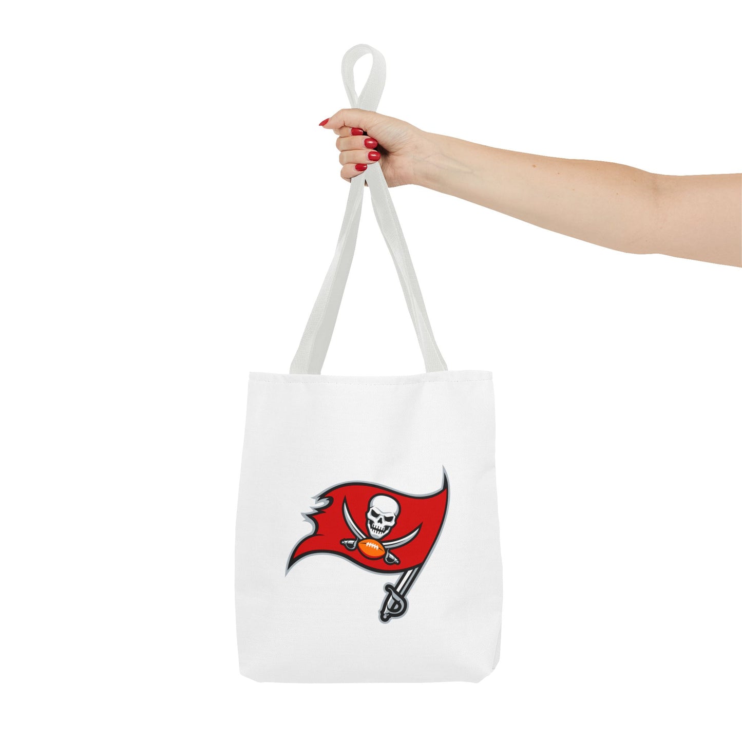 Tampa Bay Buccaneers Tote Bag