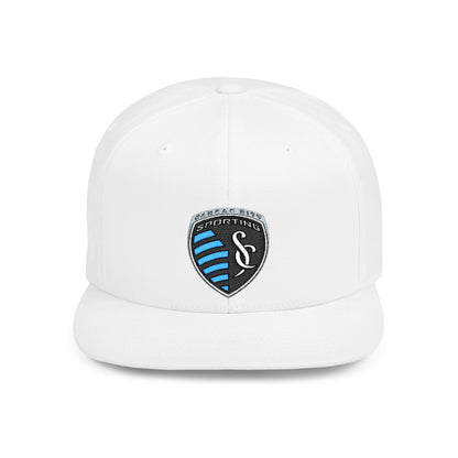 Sporting Kansas City Snapback