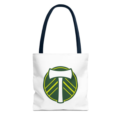 Portland Timbers Tote Bag