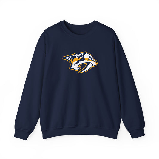 Nashville Predators Sweatshirt