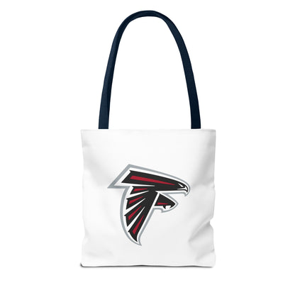 Atlanta Falcons Tote Bag