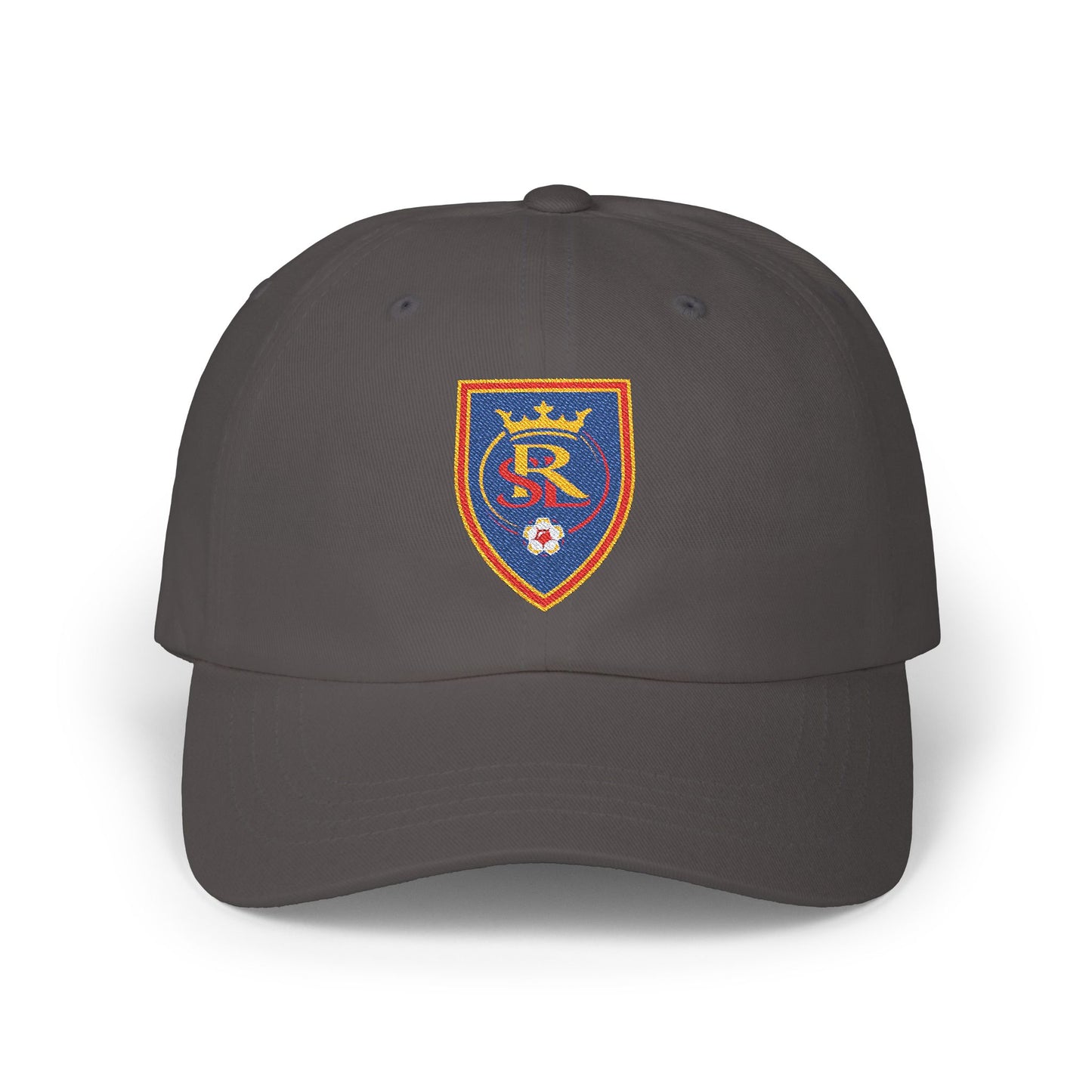 Real Salt Lake Cap