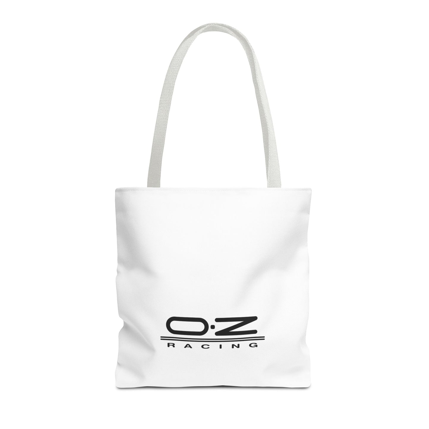 OZ Racing Tote Bag
