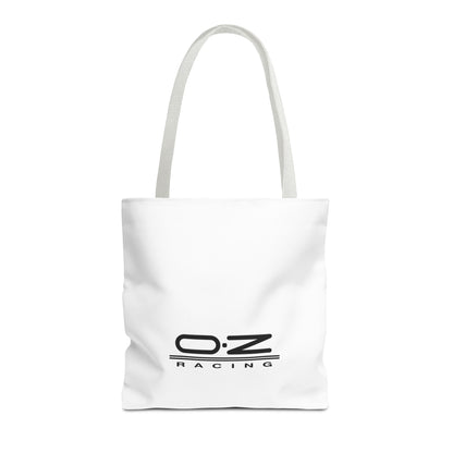 OZ Racing Tote Bag