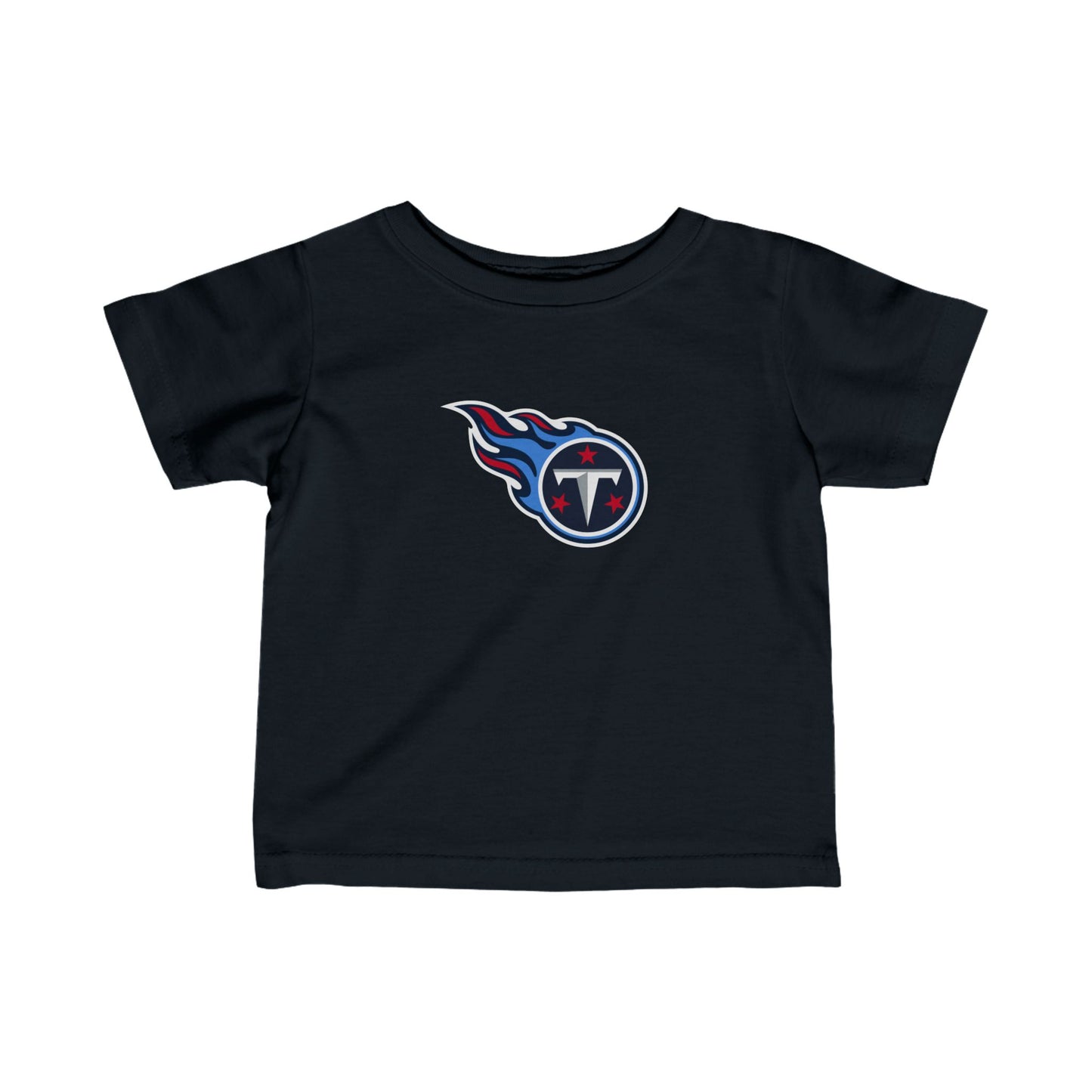 Tennessee Titans Baby T-Shirt