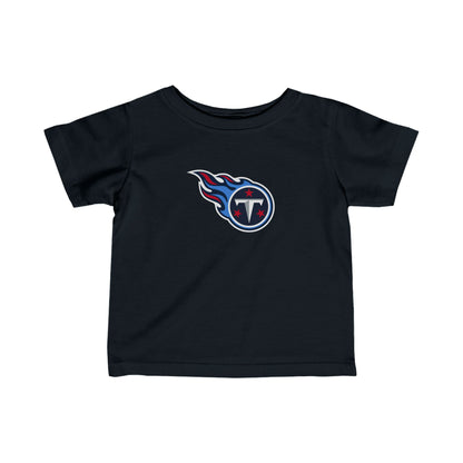 Tennessee Titans Baby T-Shirt
