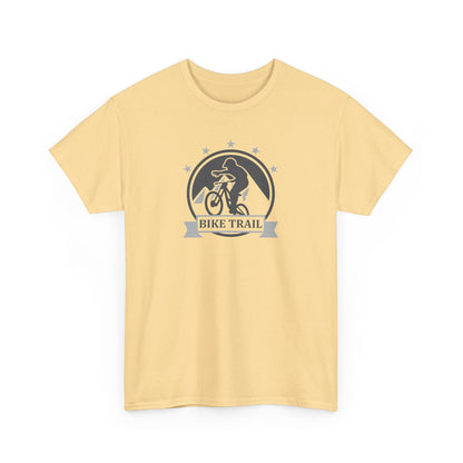 Bike Trail T-Shirt