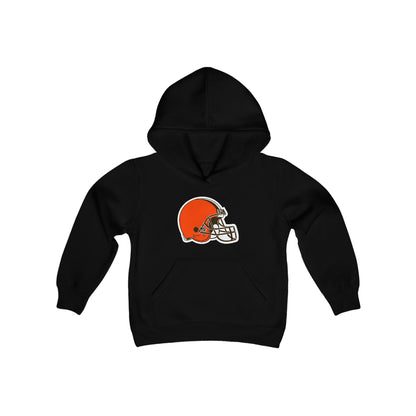Cleveland Browns Youth Hoodie