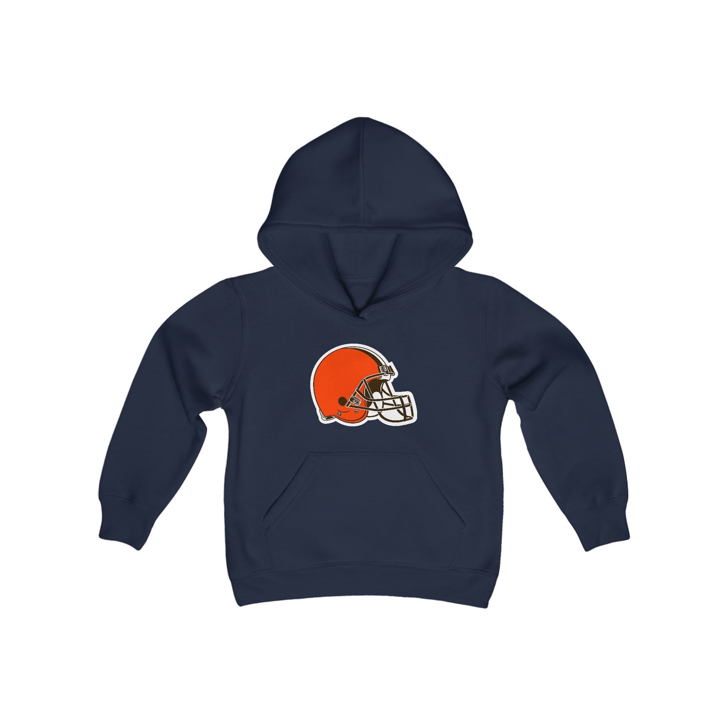 Cleveland Browns Youth Hoodie