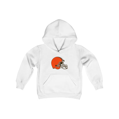 Cleveland Browns Youth Hoodie