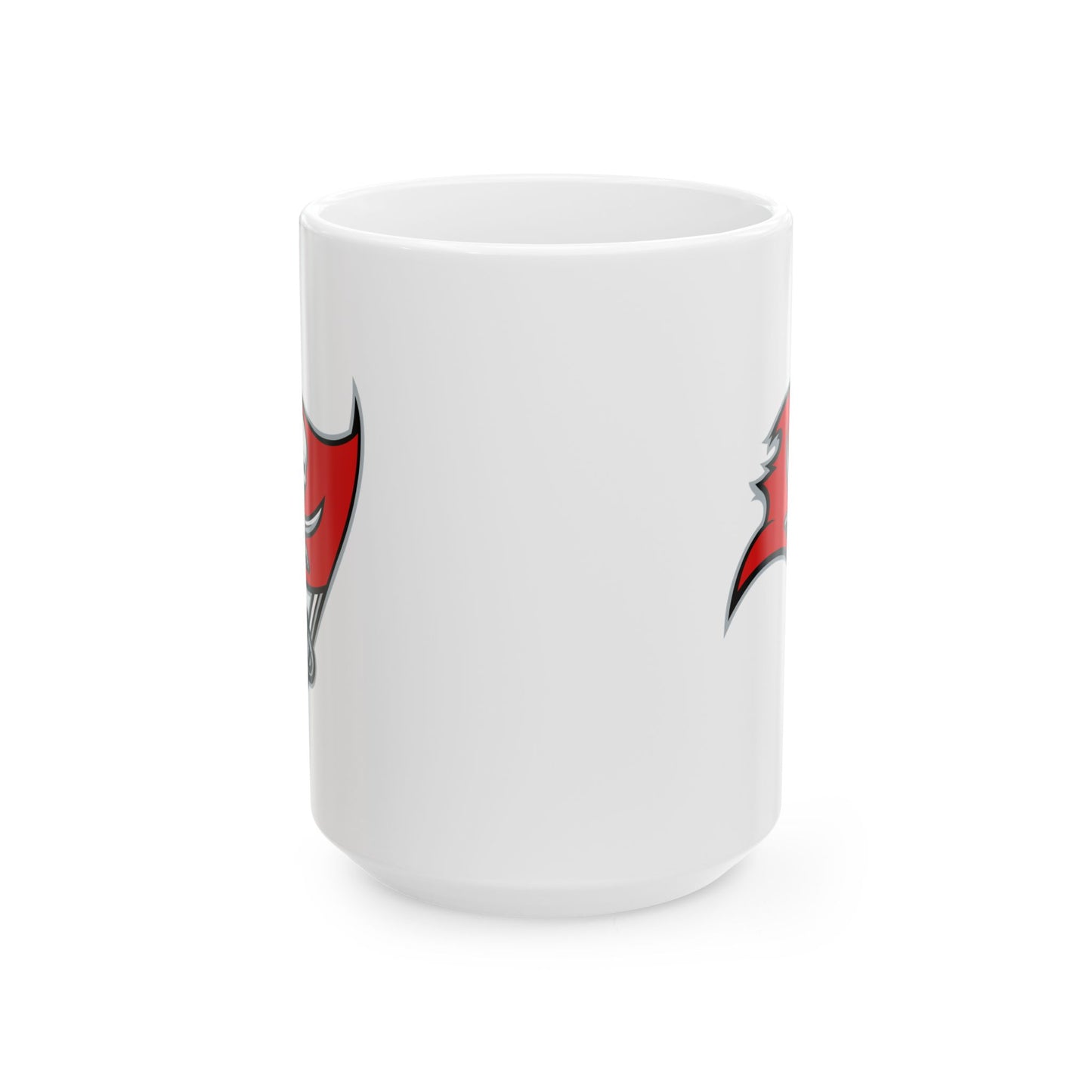 Tampa Bay Buccaneers Ceramic Mug