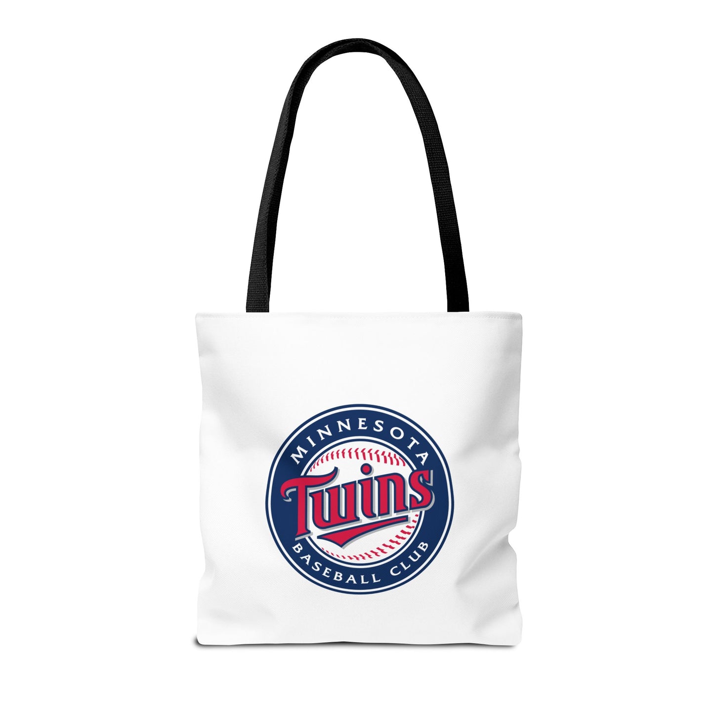 Minnesota Twins Tote Bag