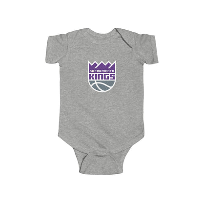 Sacramento Kings Onesie