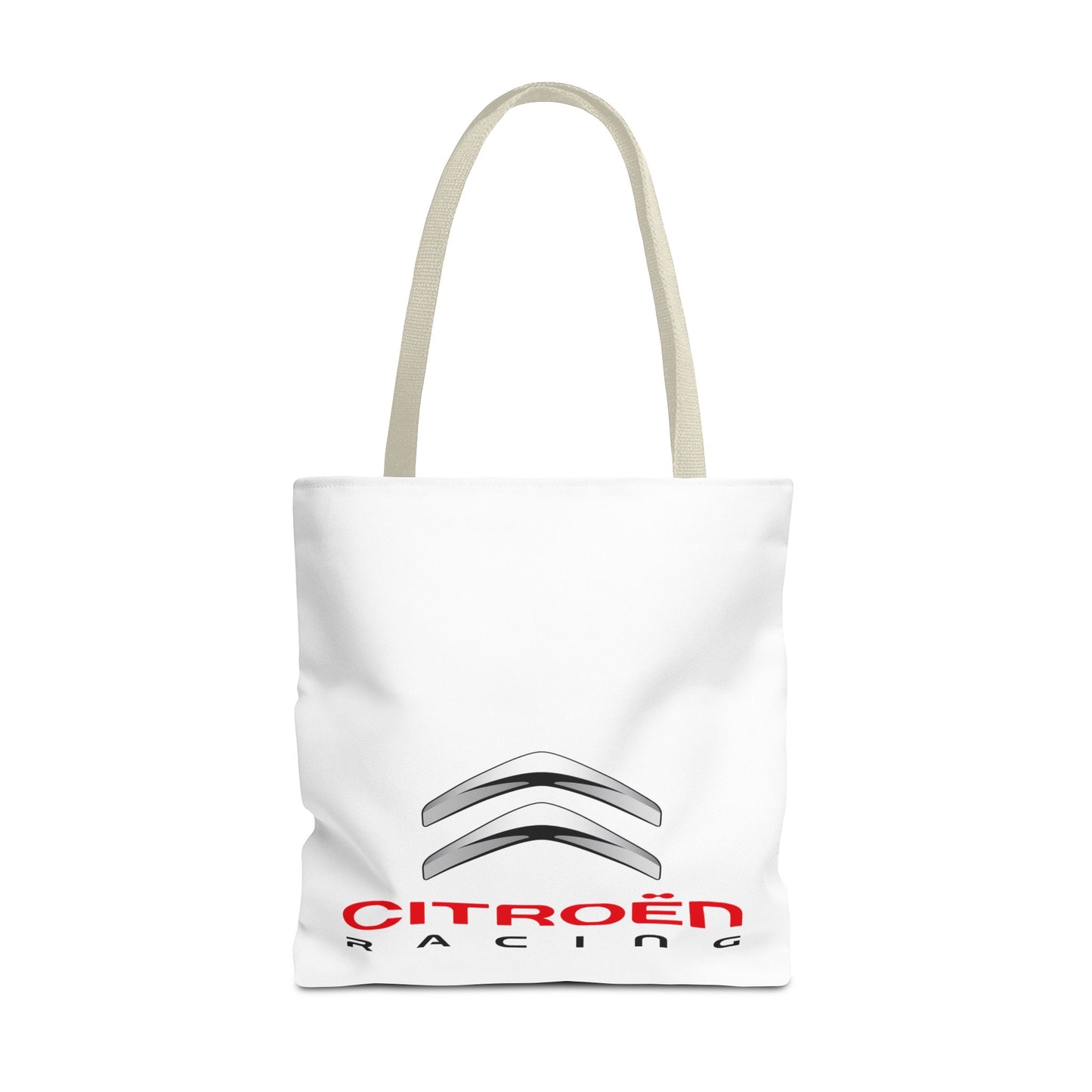 Citroen Racing Tote Bag