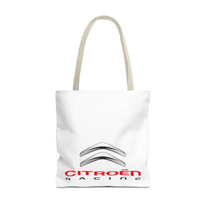 Citroen Racing Tote Bag