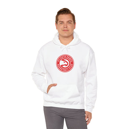 Atlanta Hawks Pullover Hoodie