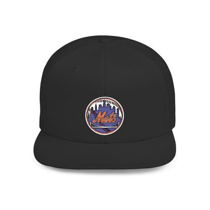 New York Mets Snapback