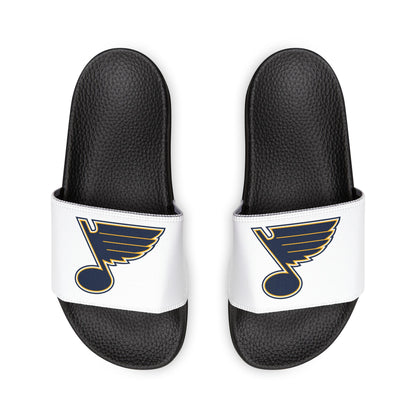 St. Louis Blues Slides