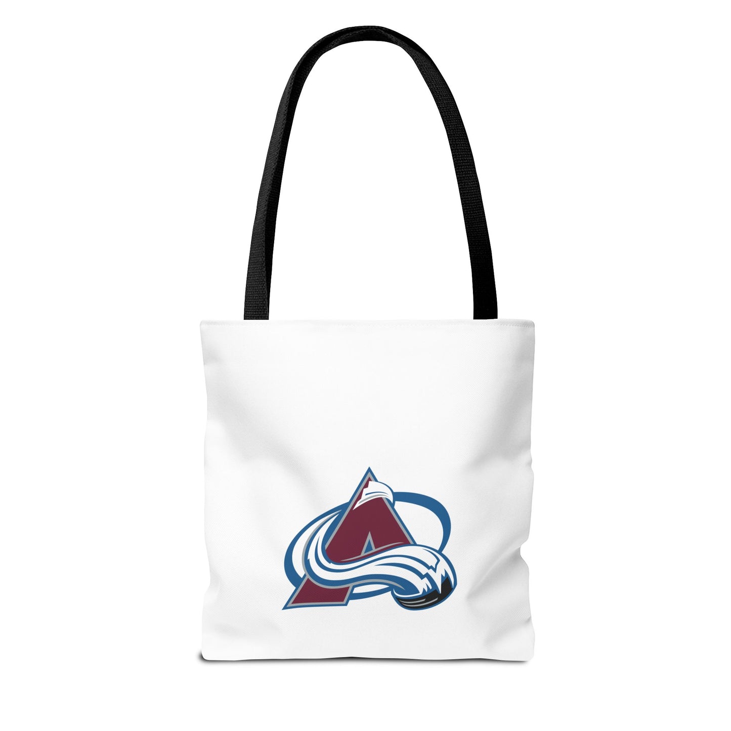 Colorado Avalanche Tote Bag