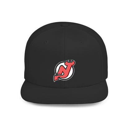 New Jersey Devils Snapback
