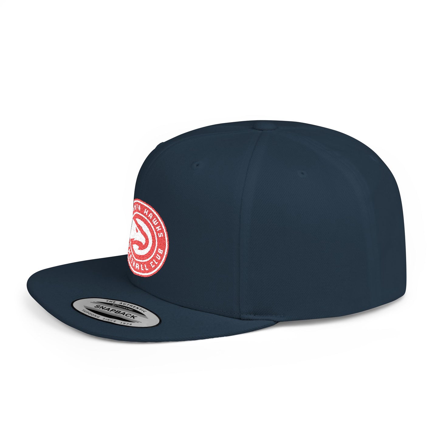 Atlanta Hawks Snapback