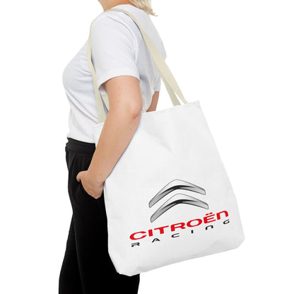 Citroen Racing Tote Bag