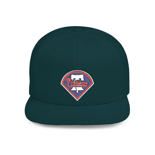 Philadelphia Phillies Snapback