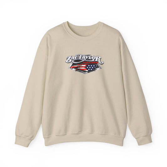 ZacTaylor Racing Sweatshirt