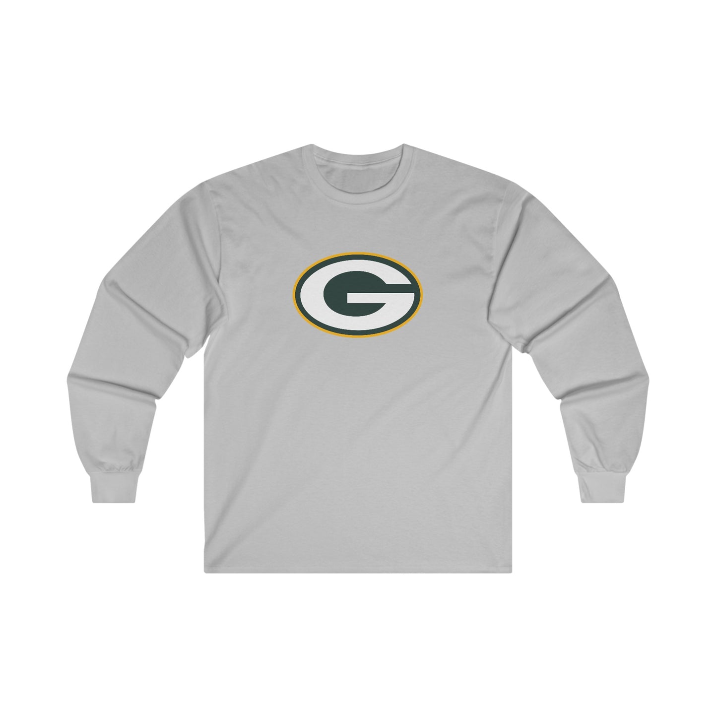 Green Bay Packers Long Sleeve T-Shirt