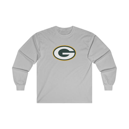 Green Bay Packers Long Sleeve T-Shirt