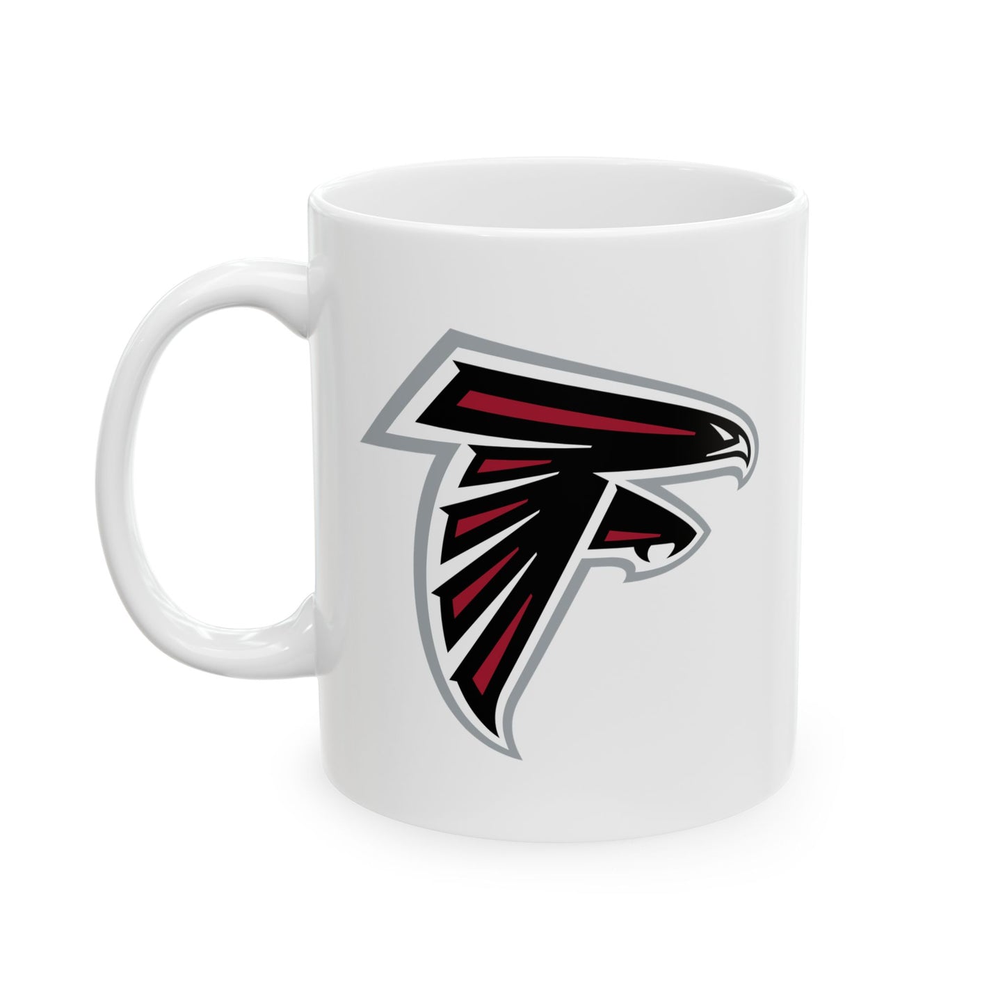 Atlanta Falcons Ceramic Mug