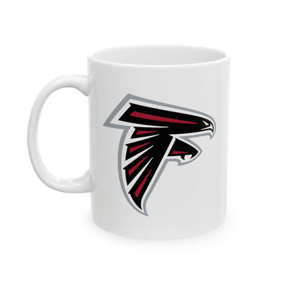 Atlanta Falcons Ceramic Mug
