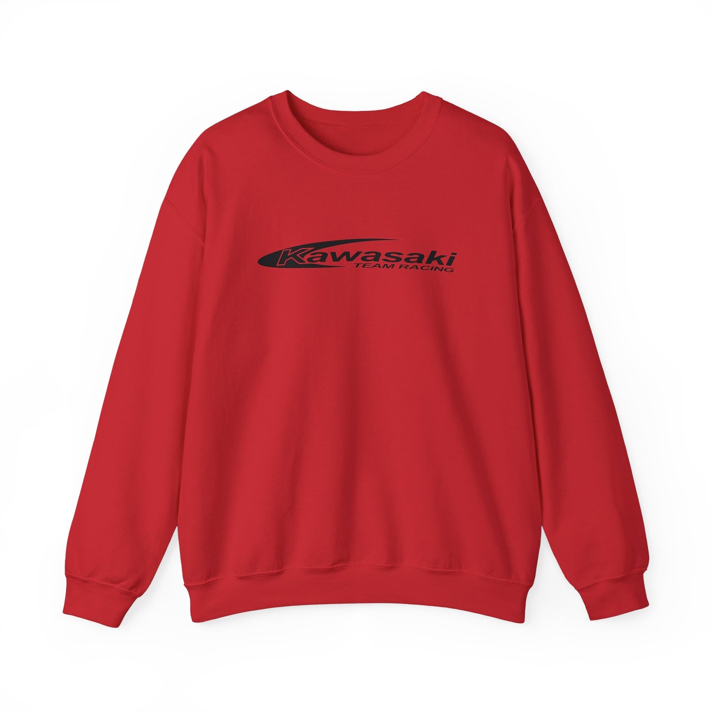 Kawasaki Team Racing Sweatshirt