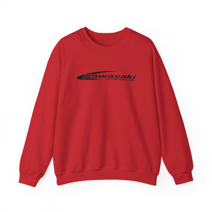 Kawasaki Team Racing Sweatshirt