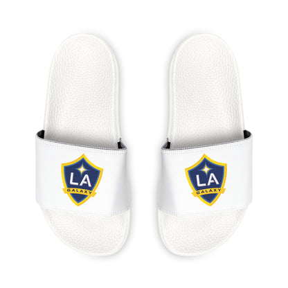 LA Galaxy Slides