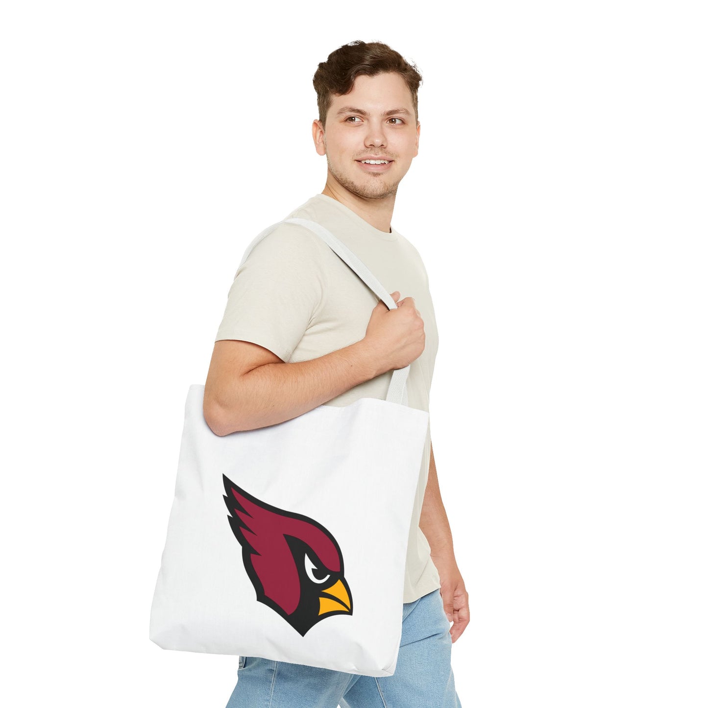 Arizona Cardinals Tote Bag
