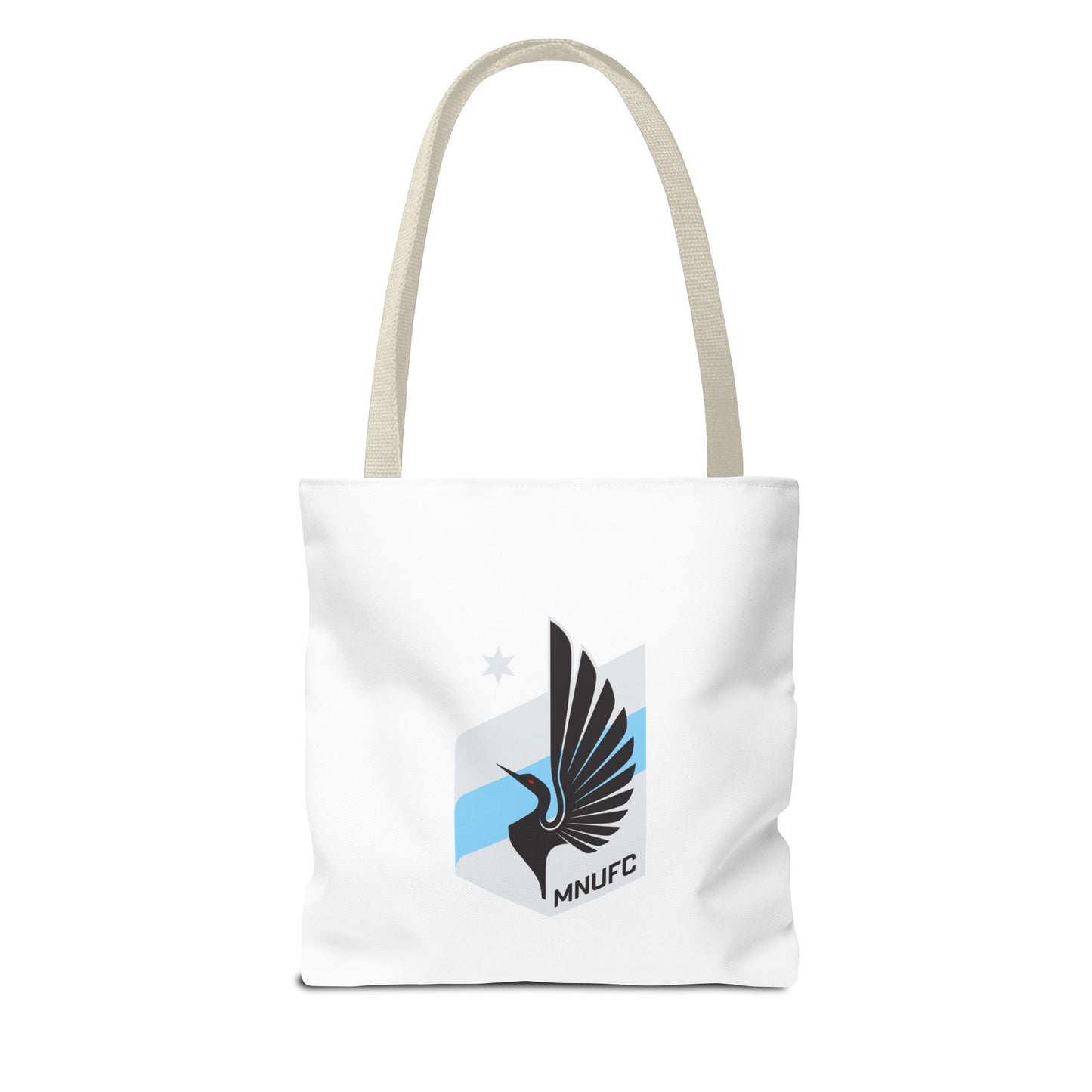 Minnesota United FC Tote Bag