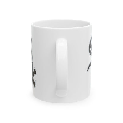 Chicago White Sox Ceramic Mug