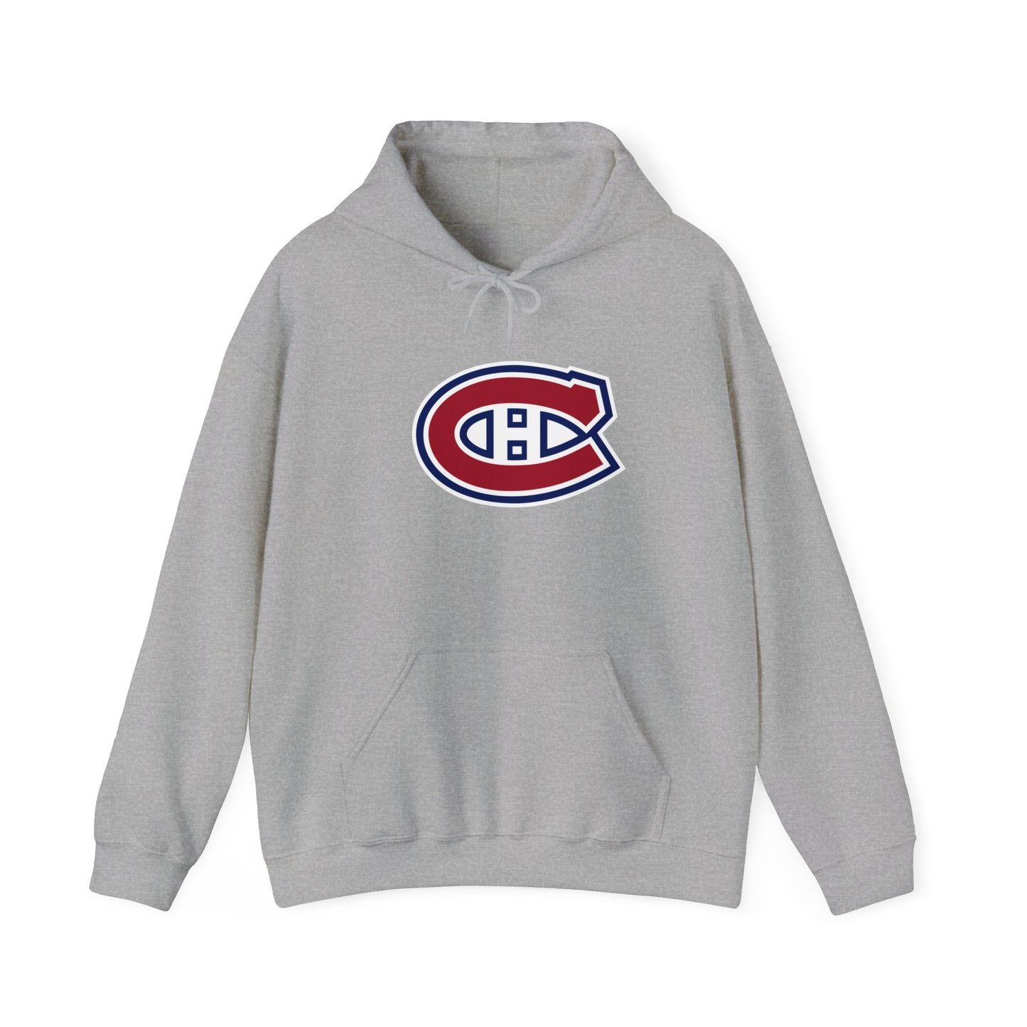 Montreal Canadiens Pullover Hoodie
