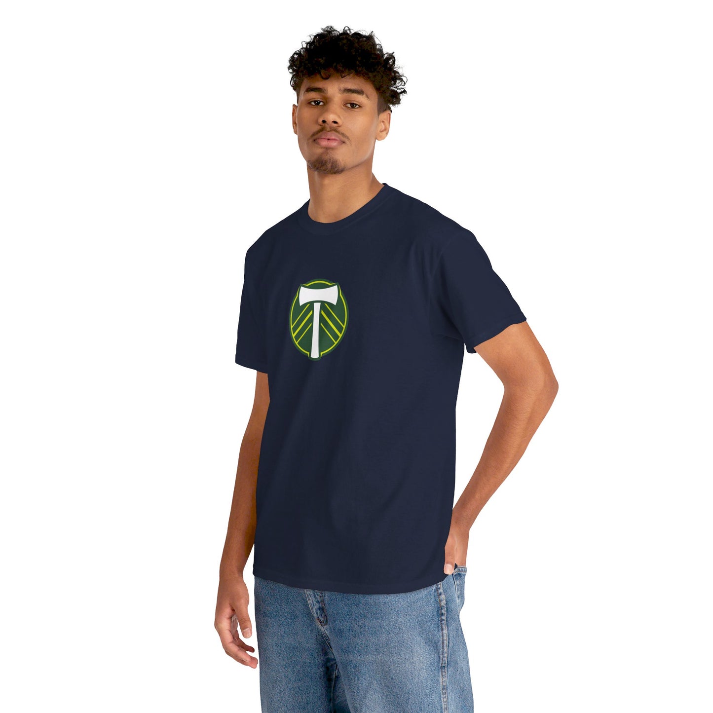 Portland Timbers T-Shirt