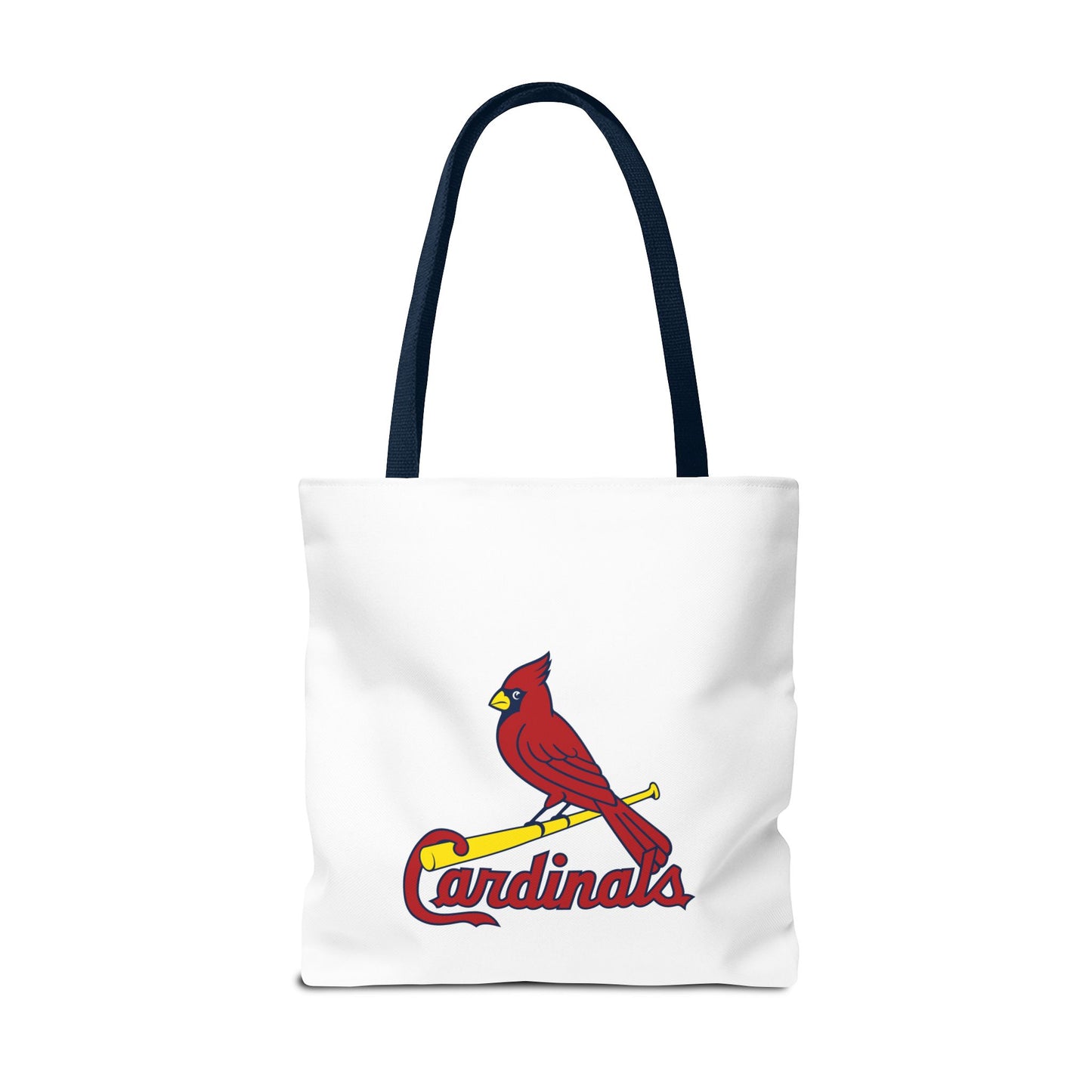 St Louis Cardinals Tote Bag