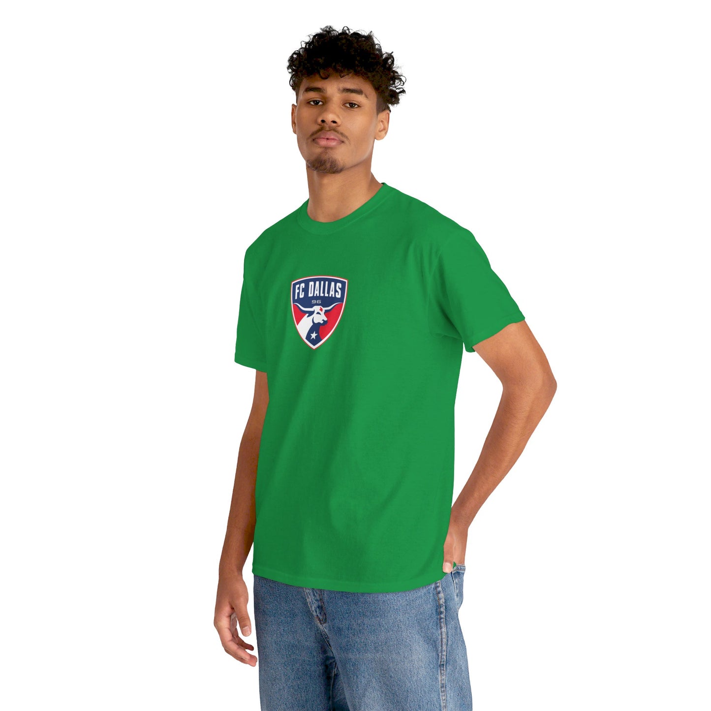 FC Dallas T-Shirt