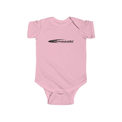 Kawasaki Team Racing Onesie