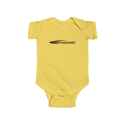 Kawasaki Team Racing Onesie
