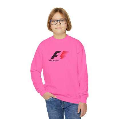 F1 Youth Sweatshirt