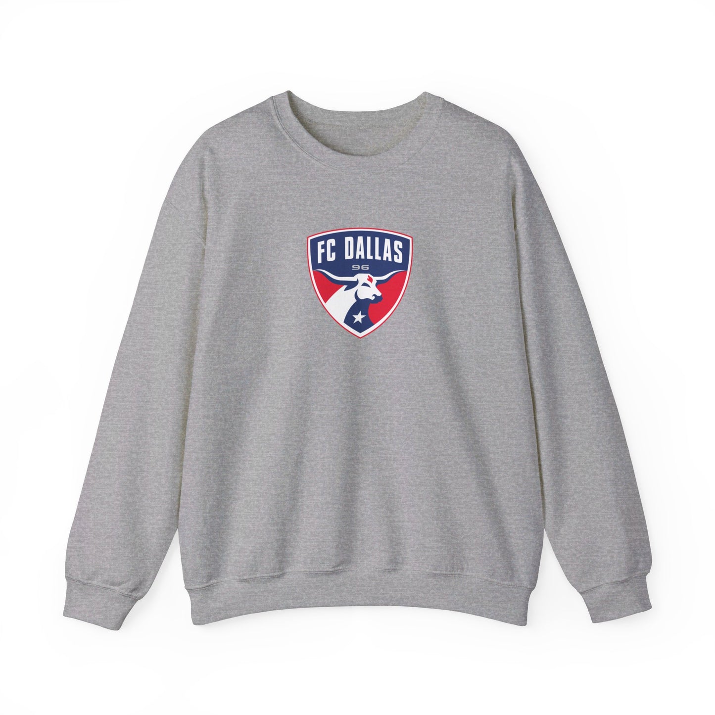 FC Dallas Sweatshirt