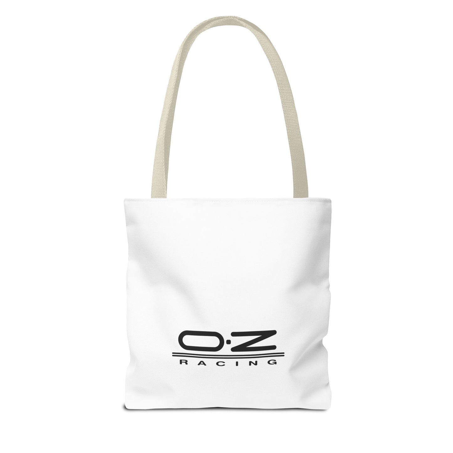 OZ Racing Tote Bag