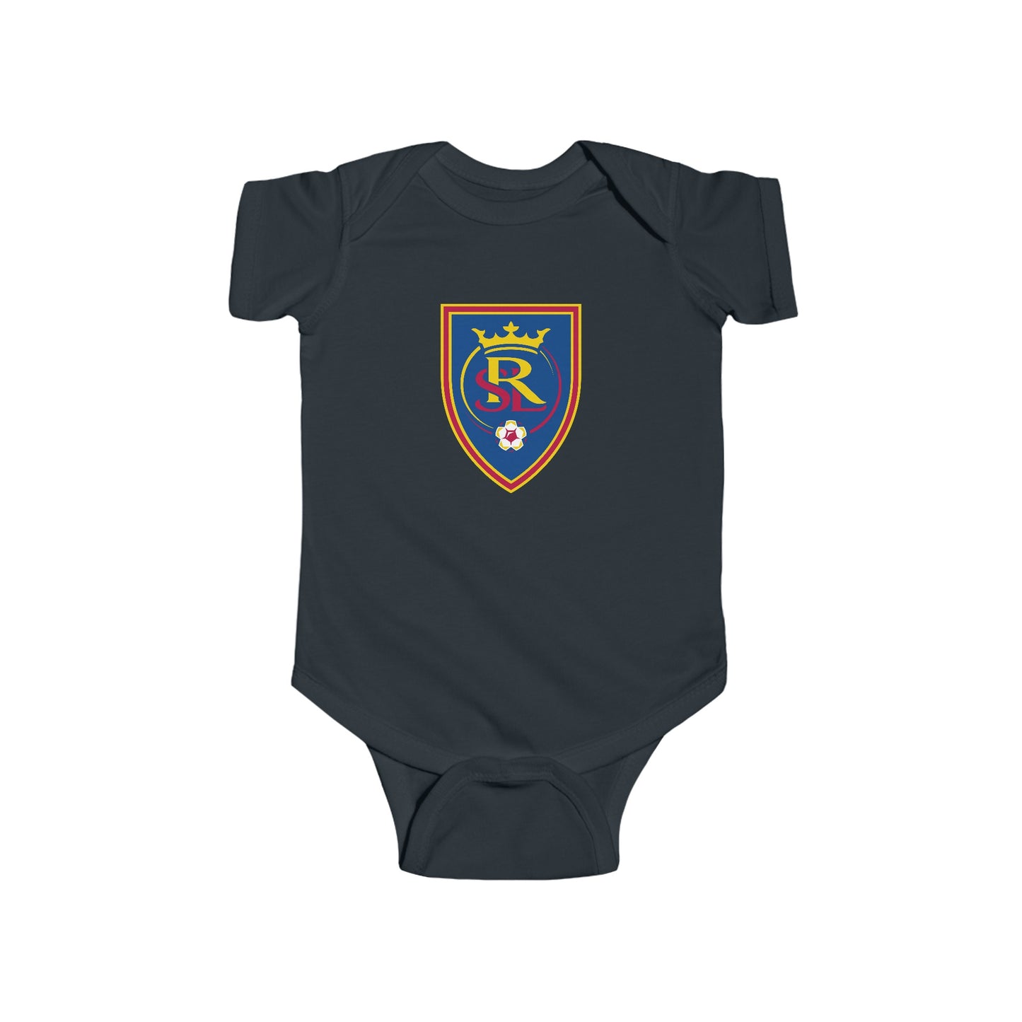 Real Salt Lake Onesie