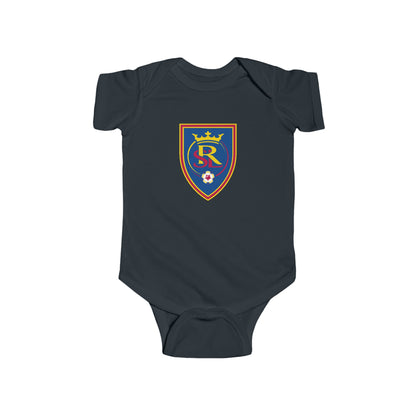 Real Salt Lake Onesie