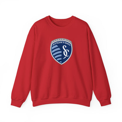 Sporting Kansas City Sweatshirt